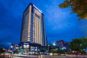 Utop Boutique Hotel&Residence, Gwangju